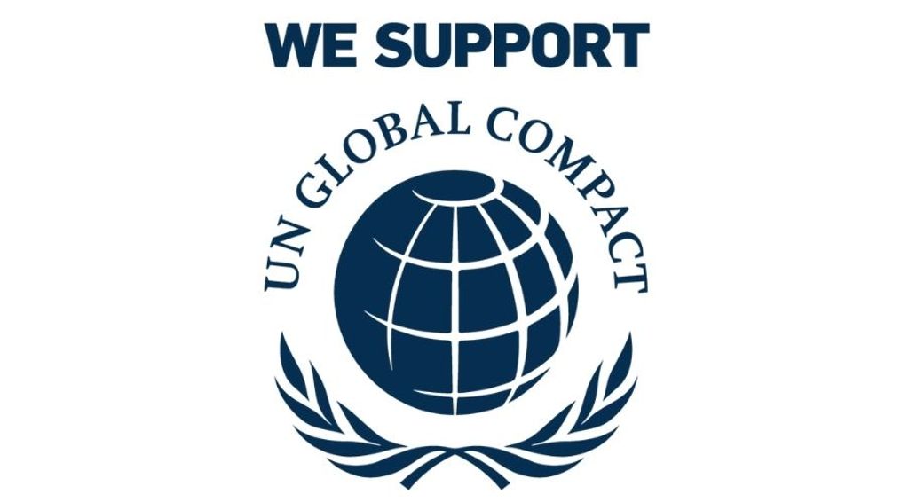 EcoTree recently joined the UN Global Compact