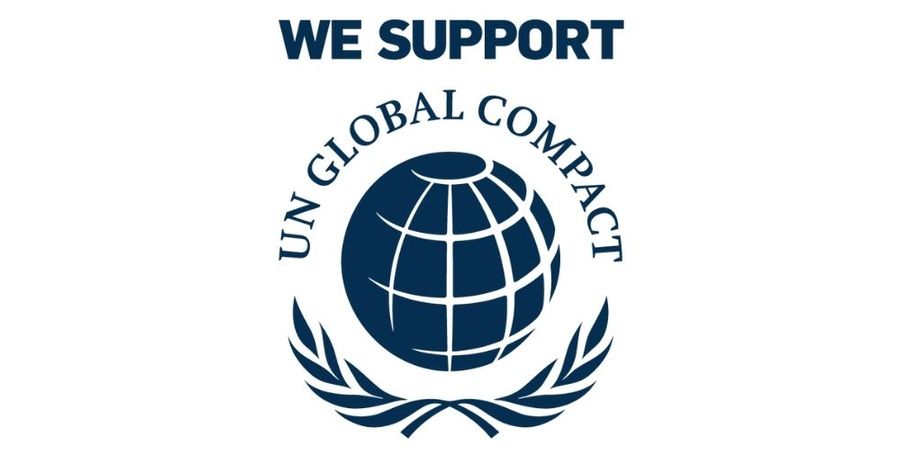 EcoTree recently joined the UN Global Compact
