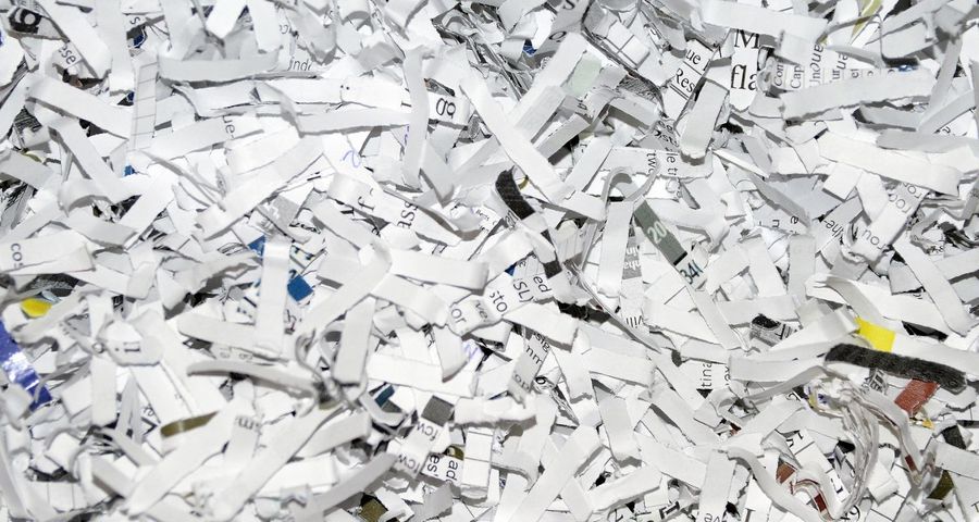 Le papier est-il mauvais pour l’environnement ?