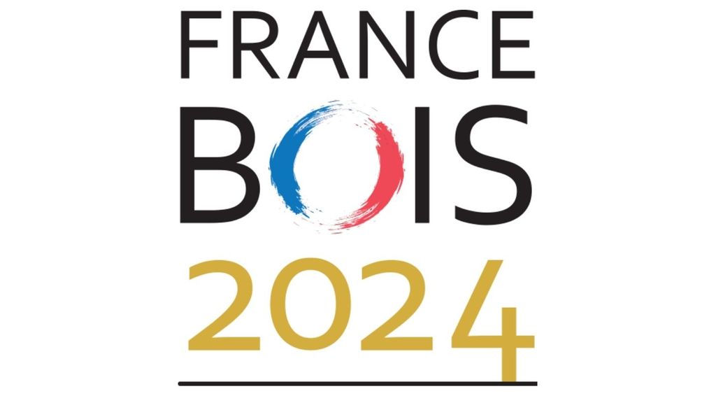 Paris 2024 : la France mise sur le bois